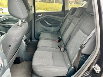 Ford C-Max 1,6 TDCI 85KW Titanium - 12