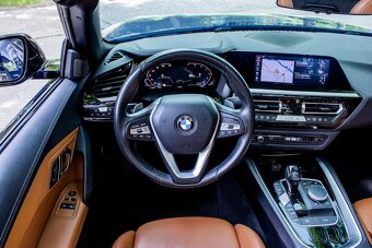 BMW Z4 Cabrio sDrive30i - 12