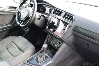 Volkswagen Tiguan Allspace 1.5 TSI R-Line DSG - odpočet DPH - 12