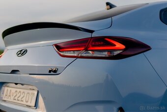 Hyundai i30n Performance - 12