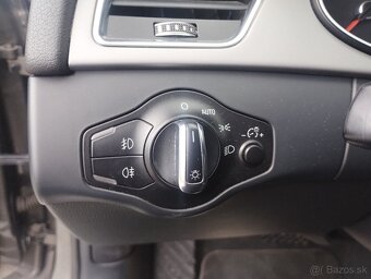 Audi A4 Avant 2.0 TDI 177k quattro S tronic - 12