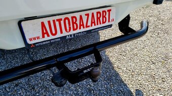 Mitsubishi L 200 L200 2.4 DI-D Double Cab Invite - 12