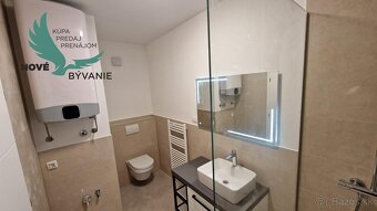 Novostavba apartmánu s výhľadom na more len 100m od mora v C - 12