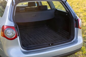 Passat B6 - 12