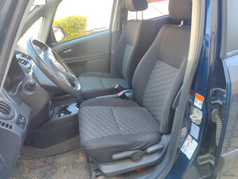 Suzuki sx4 1.6 benzin - 12