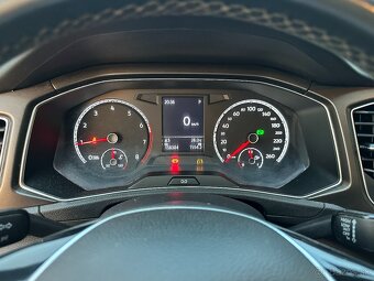 Volkswagen T-ROC 1.5 TSI-DSG-rv:3.2.2019--158tis km - 12