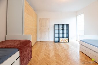 Veľkometrážny 3 izbový byt Staré sídlisko Prievidza 90 m2 - 12