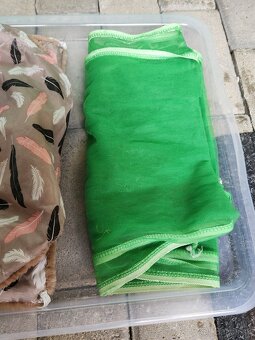 Príslušenstvo pre morčatá - 12