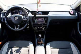 Škoda Rapid /AJ NA SPLATKY/ - 12