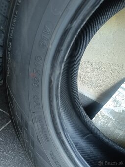 195/65 R15 Yokohama Letné - 12