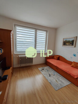 4-izbový byt na predaj, Štúrovo nábrežie, sídl.Mier-SNV - 12