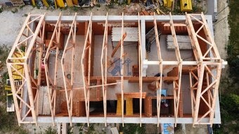PREDAJ 5i rekreačný RD | Pekná cesta | Lesopark Rača - 12