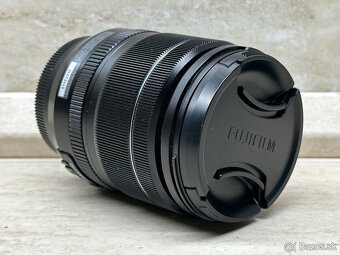 Fujifilm XF 18-55mm f/2.8-4R LM OIS - 12