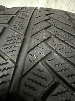 Zimné pneumatiky 245/45/20 Continental Wintercontact TS850P - 12