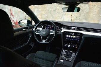 ✳️ Volkswagen Passat Variant 2.0 TDI EVO R-line DSG - 12