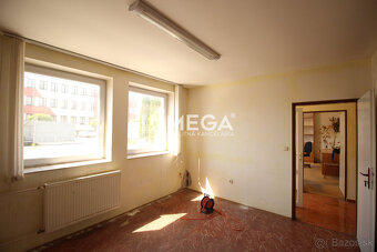 VÝHODNÝ PRENÁJOM KANCELÁRIÍ vo vyhľadávanej lokalite HUMENNÉ - 12