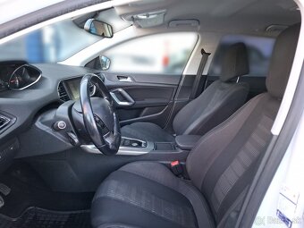 Peugeot 308 SW 1.6 BlueHDi Allure AUTOMAT - 12