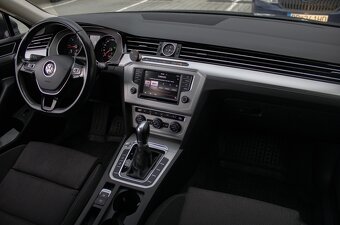Volkswagen Passat Variant 2.0 TDI - 12