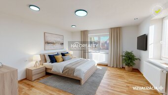 HALO reality - Predaj, rodinný dom Pribylina - EXKLUZÍVNE HA - 12