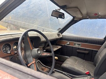 Chrysler simca Predam v celku alebo Rozpredam - 12