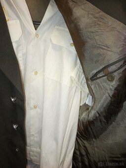 Vojenská uniforma 7 - 12