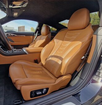 BMW RAD 8 840D XDRIVE M - PACKET - 12