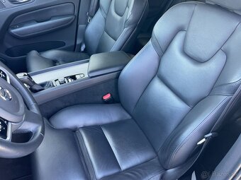 Volvo XC60 D4 AWD INSCRIPTION 1.maj. - 12