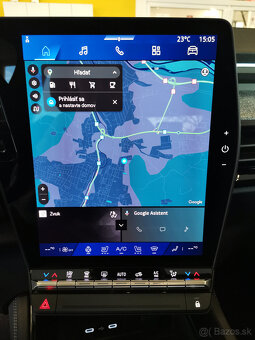 Renault Austral 1.3 mHEV 160 Techno - 12