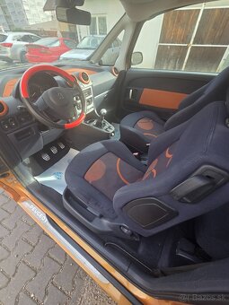 Peugeot 1007 1.4 - nafta - 12