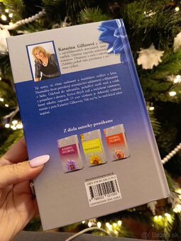 Knihy od Kataríny Gillerovej - 12