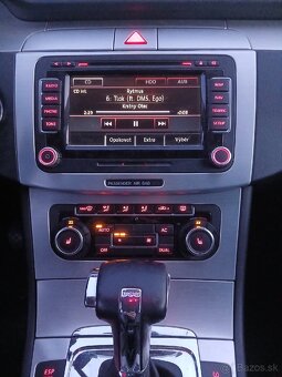 CC 2.0 125 kw DSG - 12