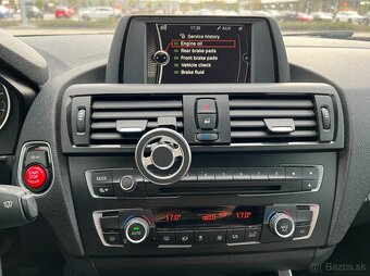 BMW M135i 235kw M Performance zadní náhon - 12