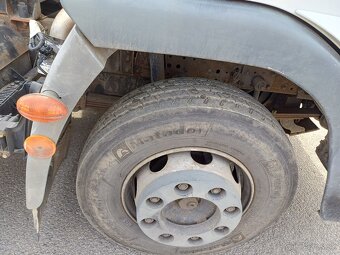 IVECO EUROCARGO ML 90E18 hákový nosič kontejnerů - 12