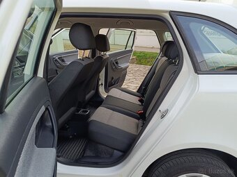 ✳️Škoda Fabia Combi 1.6 TDI Active NOVÁ TK/EK✳️ - 12
