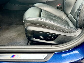 BMW Rad 5 Touring 540d xDrive A/T - 12
