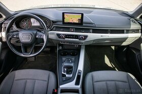 Audi A4 Avant 3.0 TDI V6 Quattro, Nové rozvody, nelakované - 12