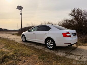 Predám/Vymením Škoda Octavia III. Facelift - 12