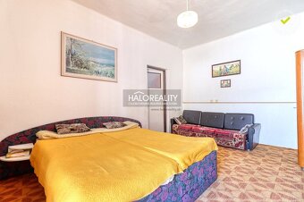 HALO reality - Predaj, rodinný dom Trenčianske Teplice, Šrob - 12