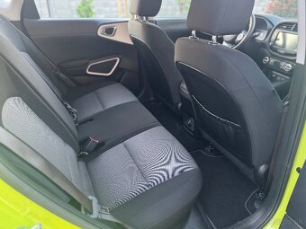 Kia soul ev elektro ‼️tepelne cerpadlo 3fazova‼️ - 12