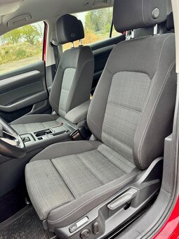 ✅VW Passat  B8 2021✅ - 12