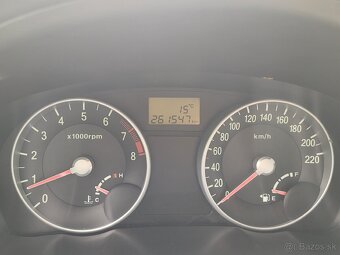 Hyundai Accent 1.4 16v 71kw Nová EK/TK  04.2027 - 12