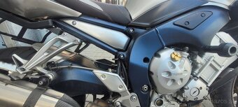 Yamaha Fz1 fazer - 12
