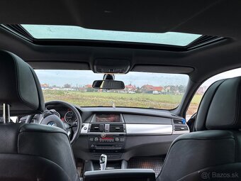 BMW X6 35d xDrive - 12