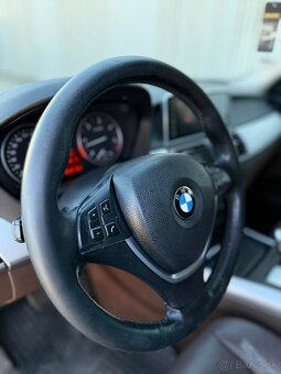 BMW X5 - 12