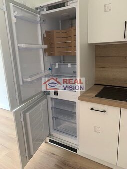 NOVOSTAVBA 2 izbový byt s balkónom, pivničnou kobkou, parkov - 12