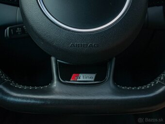 Audi A5 Sportback 40 2.0 TDI quattro S tronic - 12