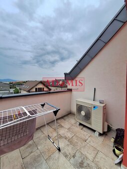 prenájom NOVOSTAVBA - 3izb. tehlový byt 80m2,Košice - Krásna - 12