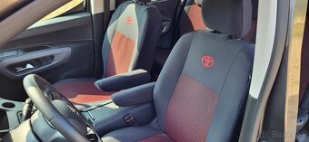 Toyota Proace City Verso long - 12