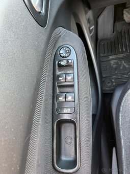 Citroen C3 Picasso 1.4VTi 95 Exlusive. - 12