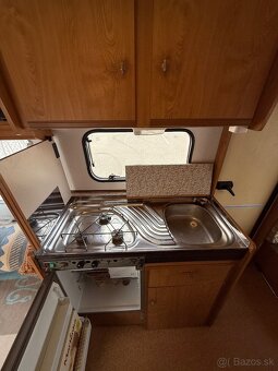 Caravelair 1992 - 12
